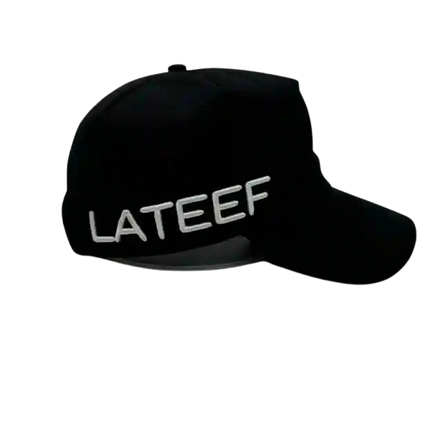 Heritage Cap