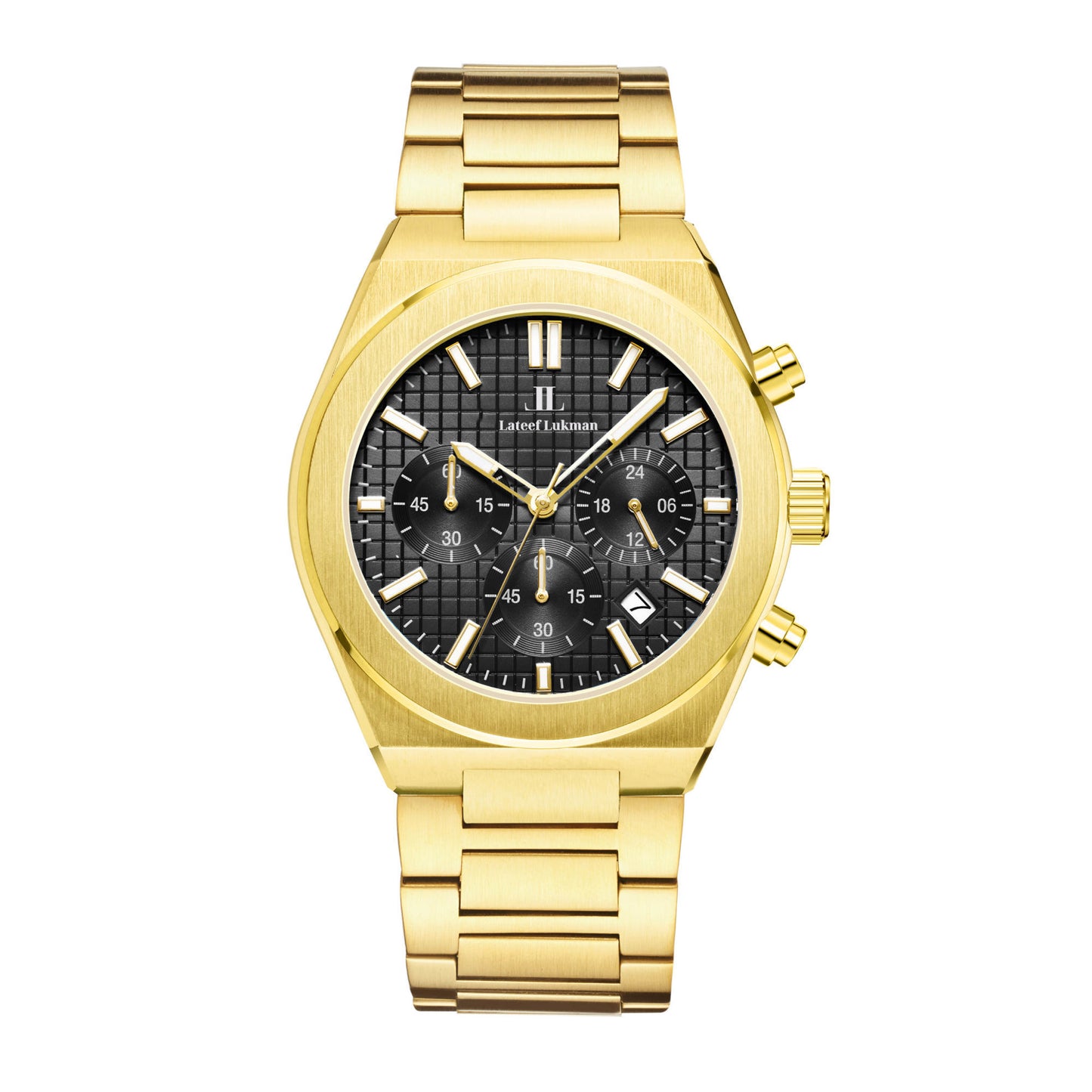 Chrono-Master