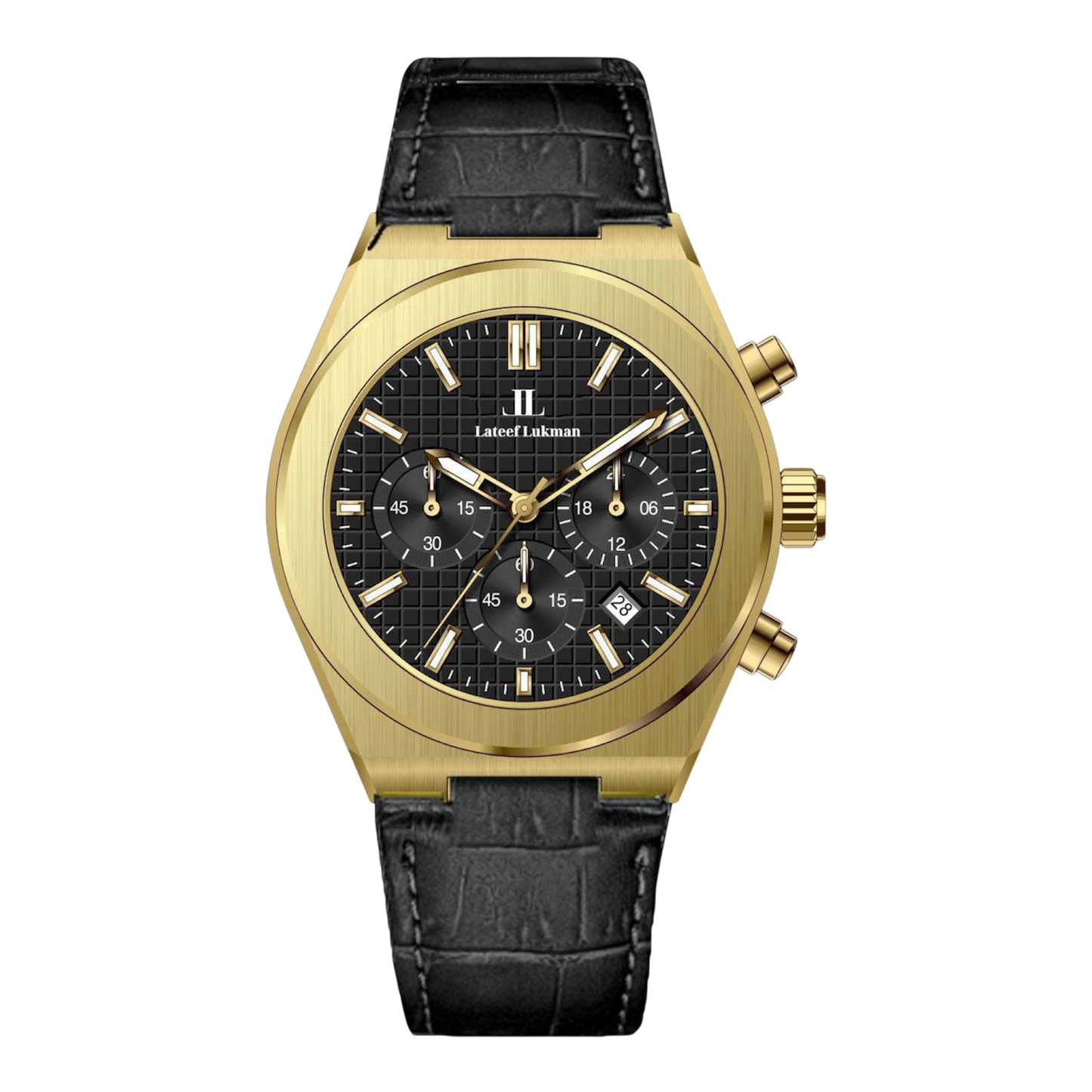 Chrono-Master