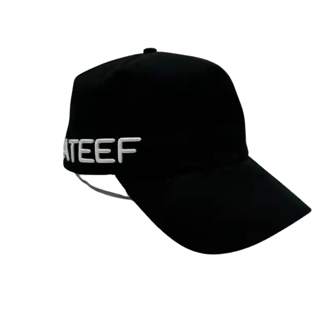 Heritage Cap