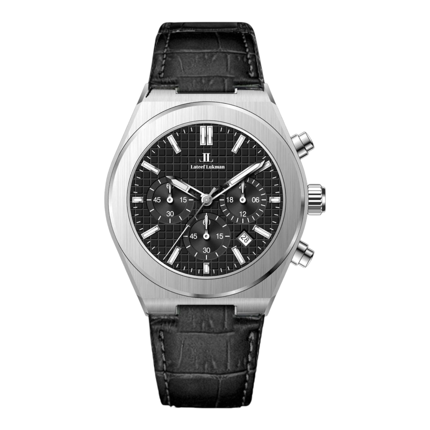 Chrono-Master