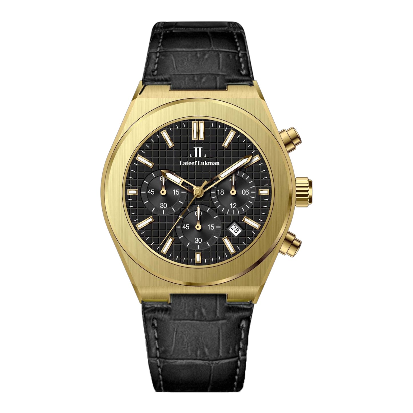 Chrono-Master