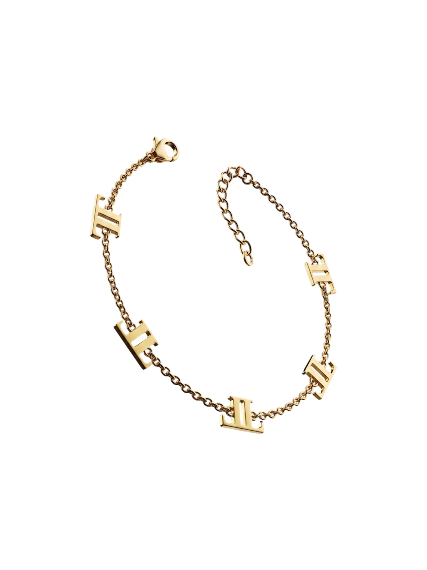 Gold heritage