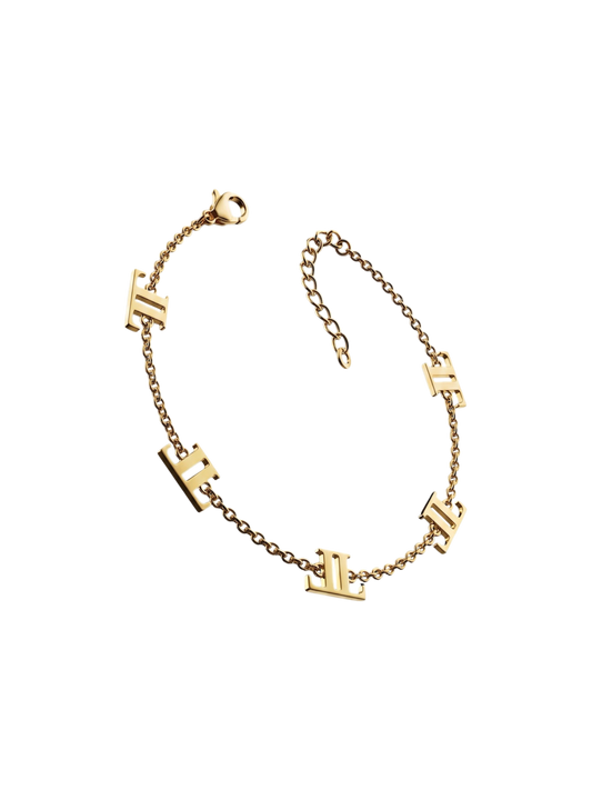 Gold heritage