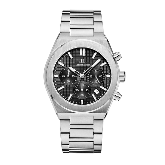 Chrono-Master