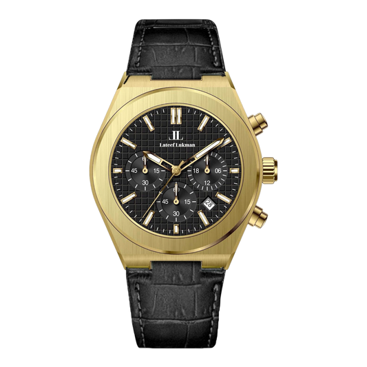 Chrono-Master