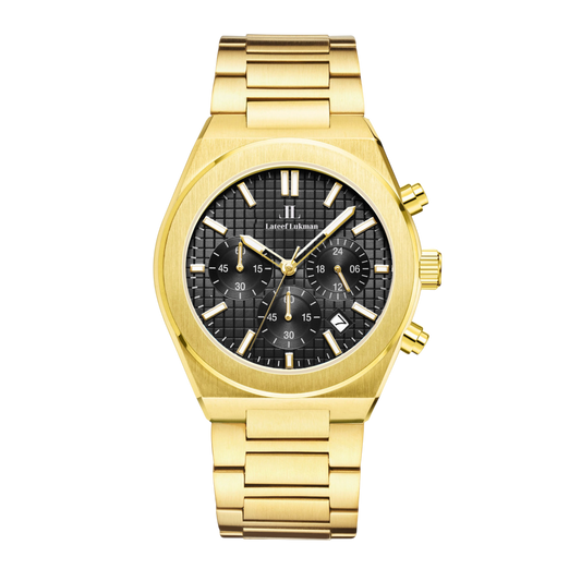 Chrono-Master